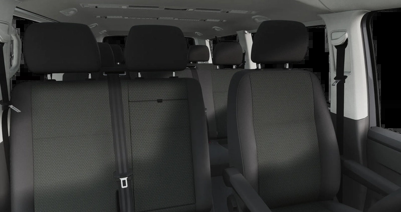 Volkswagen Caravelle cena 257070 przebieg: 15, rok produkcji 2024 z Skoczów małe 46